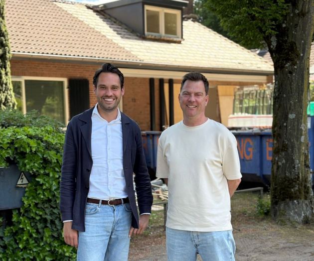 Klant aan het woord: Nick over de Buurtmannen