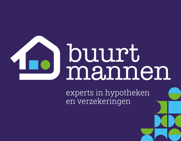 Huiskamer Hypotheken gaat verder als Buurtmannen